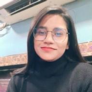 Girija V. Class 12 Tuition trainer in Jaipur