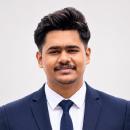 Ashutosh Kumar Science Tuition classes trainer in Gamharia