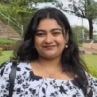 Akanksha K. Class 12 Tuition trainer in Lucknow