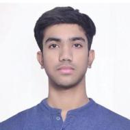 Aryan Verma Class 9 Tuition trainer in Delhi