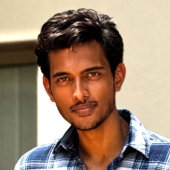 Praveen Choudhary Class 10 trainer in Hyderabad