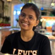 Pallavi K. Class 10 trainer in Bangalore