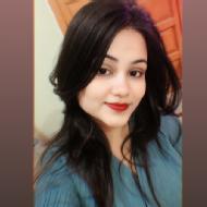 Sakshi R. Class I-V Tuition trainer in Dhanbad
