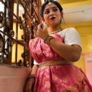 Risha N. Dance trainer in Bhopal