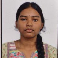 Jyoti B. Class I-V Tuition trainer in Ujjain