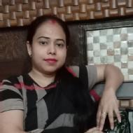 Preeti P. Class 10 trainer in Amritsar