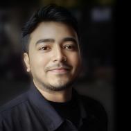 Subhodip Kumar Singh Class 8 Tuition trainer in Kolkata