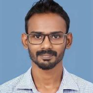 Adharsh R S Class 12 Tuition trainer in Chirayinkeezhu