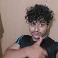 Basanth Raj Bhatt Personal Trainer trainer in Bangalore