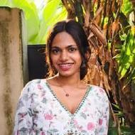 Anna T. Nursery-KG Tuition trainer in Kochi