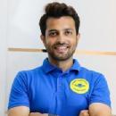 Photo of Dinesh Mehta