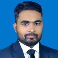 Shashank Kumar Engineering Entrance trainer in Khunti