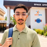 Uvesh Mansuri BSc Tuition trainer in Bharuch