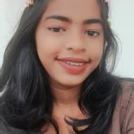 Trupti S. Class I-V Tuition trainer in Bangalore