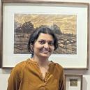 Rajshri G. Warli Painting Classes trainer in Mumbai