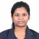 Grace M. Tuition trainer in Uttiramerur