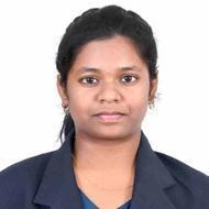 Grace M. Class 12 Tuition trainer in Uttiramerur