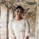 Manaswini M. Biology Tutors trainer in Ongole