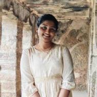 Manaswini M. Class 12 Tuition trainer in Ongole