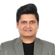 Nikhil Sharma Class 12 Tuition trainer in Delhi