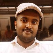 Akshay Anand Hindi Language trainer in Noida