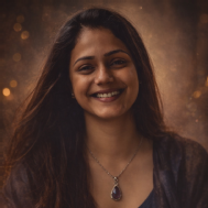 Priyanka R. Tarot trainer in Kolkata