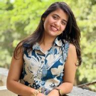 Simran D. Class I-V Tuition trainer in Dholpur