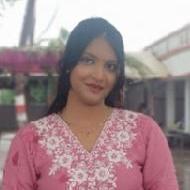 Sheetal Class 8 Tuition trainer in Bhubaneswar