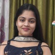 Tanishka C. Yoga trainer in Surat