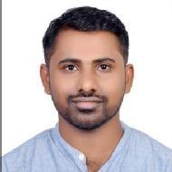 Basweshwar SAP trainer in Pune