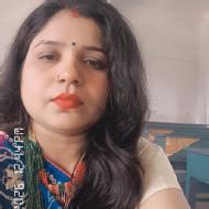 Kumari A. BA Tuition trainer in Ranchi