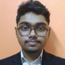 Subham Dey Math Tutors trainer in Kolkata
