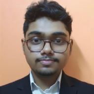 Subham Dey Class I-V Tuition trainer in Kolkata
