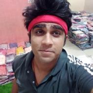Ajay Madheshiya Spoken English trainer in Jaipur