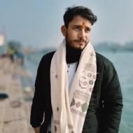 Suraj Kumar Ojha Class I-V Tuition trainer in Gurgaon