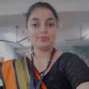 Raksha S. Geography Tuition classes trainer in Thanesar