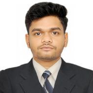 Nikhil Sohane Class 12 Tuition trainer in Sector 45