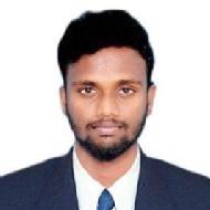 Aravind B Class I-V Tuition trainer in Chennai