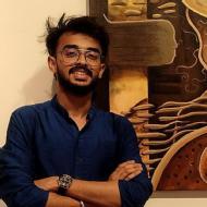 Jitesh Prasad Art and Craft trainer in Siliguri