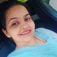 Anjali C. Class 6 Tuition trainer in Nakur