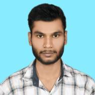 Ankit Raj Class I-V Tuition trainer in Biharsharif