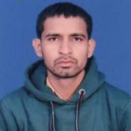 Naresh Kumar Sharma Class 10 trainer in Sikar