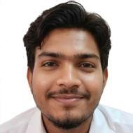 Arman Ansari Class 10 trainer in Vadodara