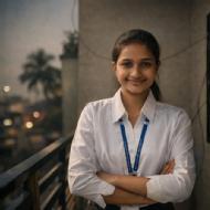 Puspita P. Class I-V Tuition trainer in Cuttack