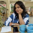 Bhaswati D. Class 10 Tuition trainer in Kolkata