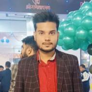 Aditya Mishra Class 9 Tuition trainer in Lucknow