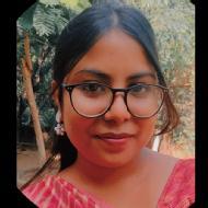 Nikita M. Class 12 Tuition trainer in Durg