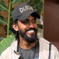 Sasi Kumar M Dance trainer in Bangalore