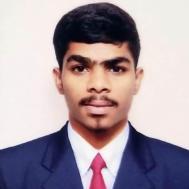 Shekhar Annappa Patil Python Training for Kids trainer in Bangalore