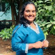 Dr Devi K. Yoga trainer in Chennai